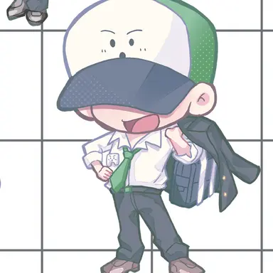 Profile image of 토라조