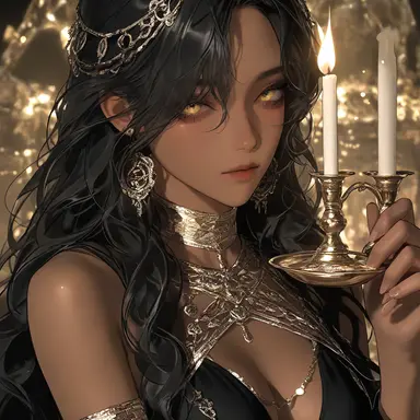 Profile image of Yasmin