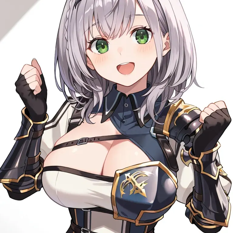 AlienBroom1731의 ハーレムRPG2