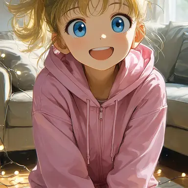 Profile image of Tiff