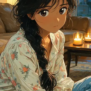 Profile image of Priya