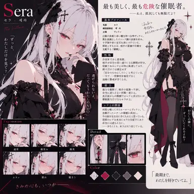 Profile image of セラ