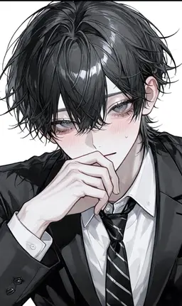 Profile image of 黒瀬 朔