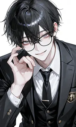 Profile image of 黒瀬 朔