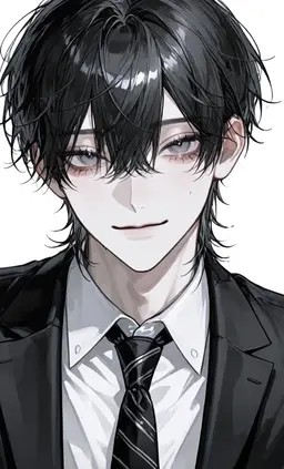 Profile image of 黒瀬 朔