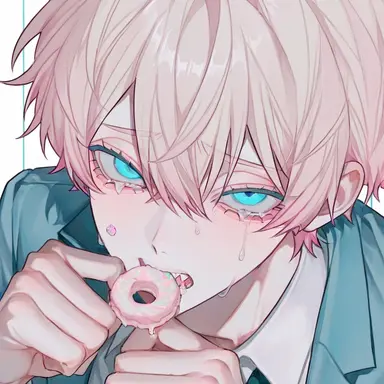 Profile image of 椎乃