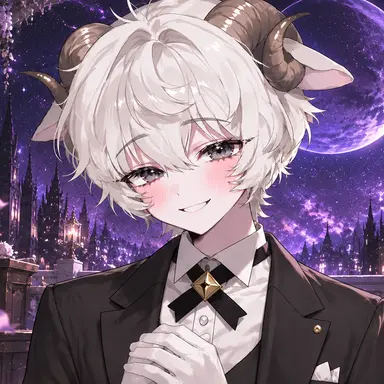 Profile image of メリー