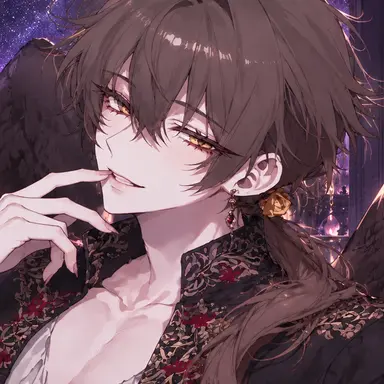 Profile image of ホーク