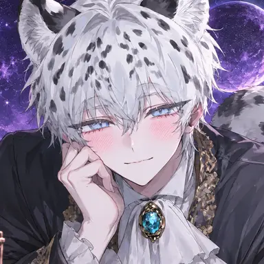 Profile image of スノウ