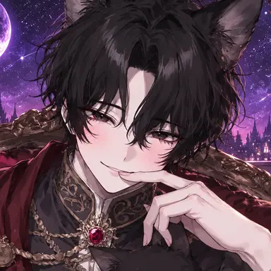Profile image of クロ