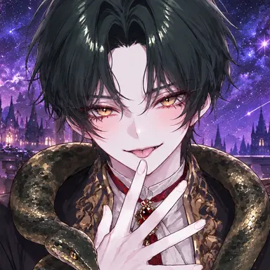 Profile image of ヴェス