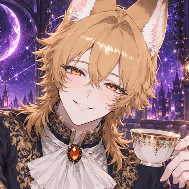 Profile image of フォニ