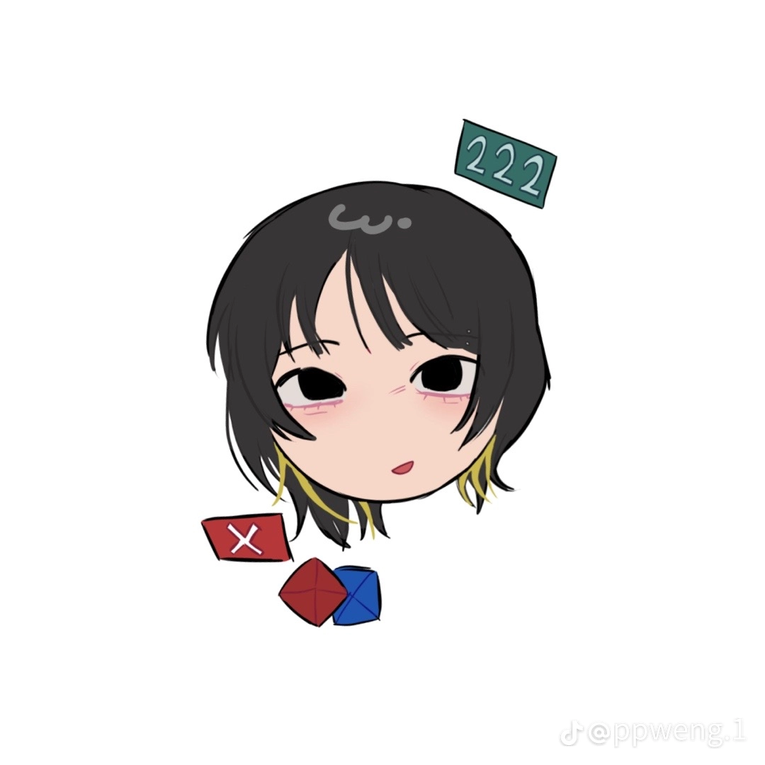 오징어게임 준희! 대표 이미지