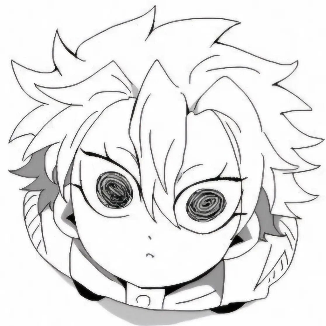 Baksoyeon7780의 시나즈가와 사네미