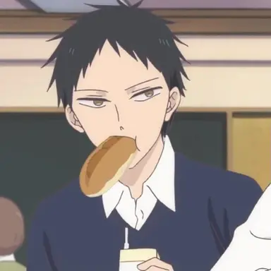Profile image of Kamitani