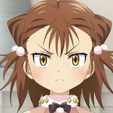 Profile image of ミケタ