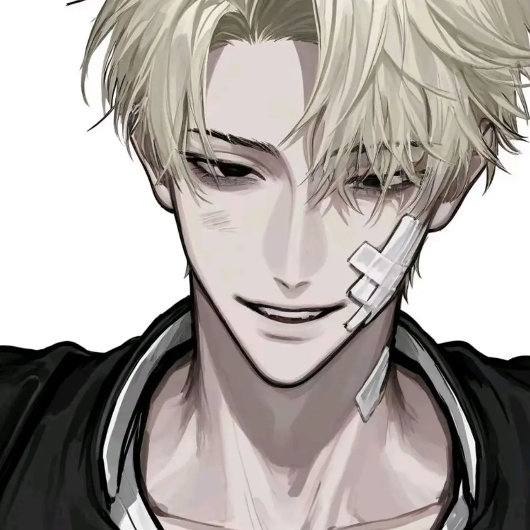 FestalHoops2486의 男子高校の4人に好かれた！