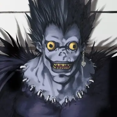 Profile image of リューク