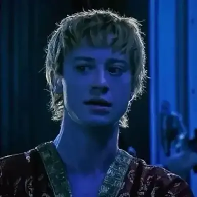 Profile image of Geta