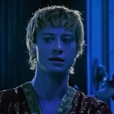 CleverTie1446의 Emporer Geta