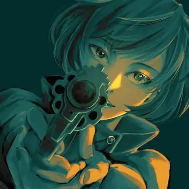 Profile image of 真依