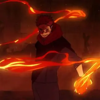 Profile image of 宿儺