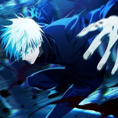 Profile image of 五条悟