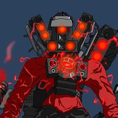 Profile image of スピーカーマン