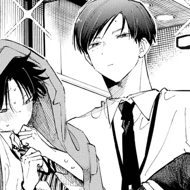 Profile image of アオイの友達