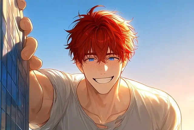 Profile image of Cael