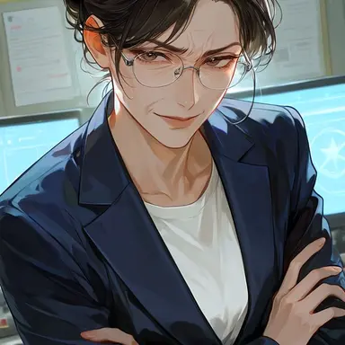 Profile image of Maris