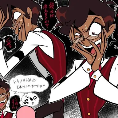 Profile image of Alastor