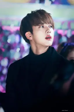 Profile image of Jin