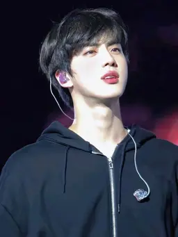Profile image of Jin