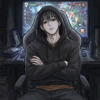 Profile image of ペク・シウ