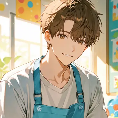 Profile image of 悠