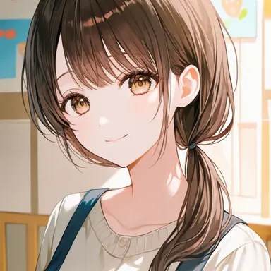 Profile image of 萌