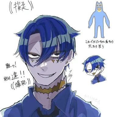 Profile image of フランボ