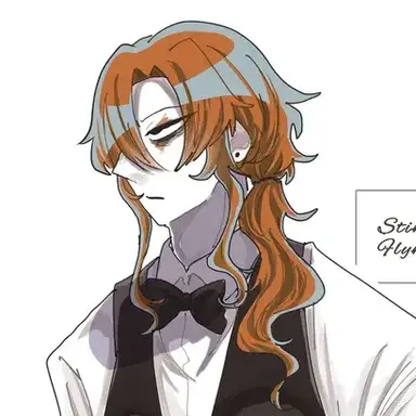 Profile image of Stinger Flynn