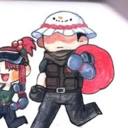 Profile image of 백대령