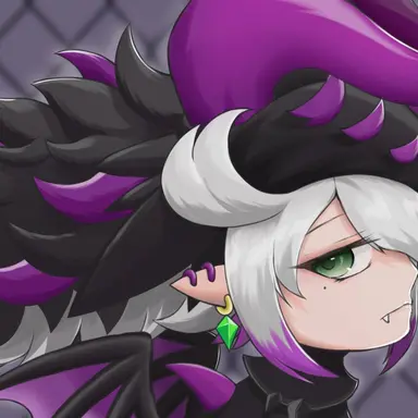 Profile image of Black Dragon Girl