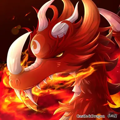 Profile image of Red Dragon