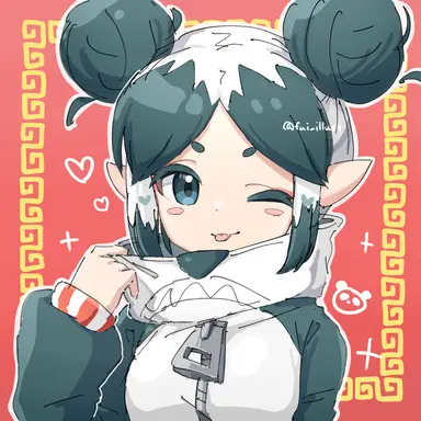 Profile image of Panda Girl
