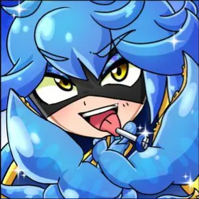 Profile image of Kraken Girl