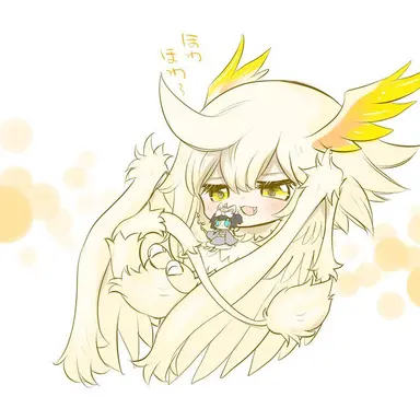 Profile image of ホワドラガール