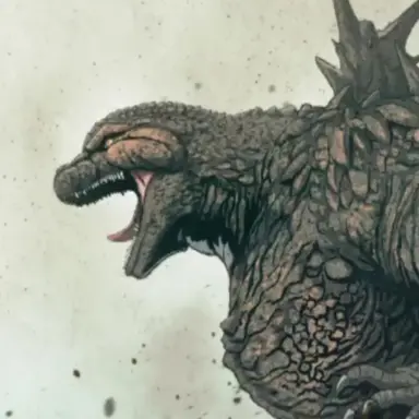 Profile image of Godzilla