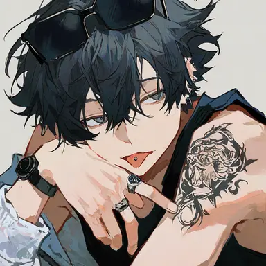 Profile image of 翼