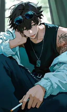 Profile image of 翼