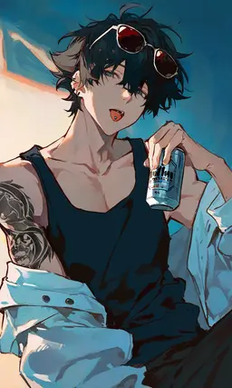 Profile image of 翼