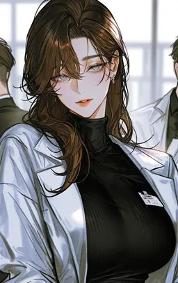Profile image of 이선희